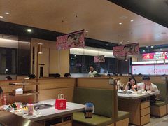 -海底捞火锅(逸仙路店)