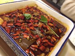 -十二饭点·川菜(北站圆融店)