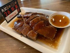 -先记烧鹅王·本地粤菜(福永店)