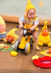 -爱你宝贝儿童摄影(西湖云端店)