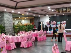 大堂-亳府大院(亳州店)