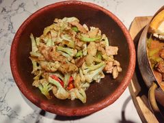 -奉天小馆·非遗东北菜(济南万象城店)