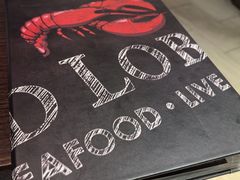 -RED LOBSTER(环球影城大阪店)
