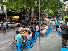 -荔林食店(西华路店)