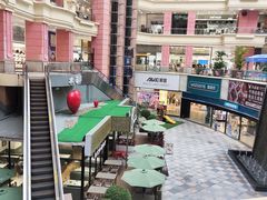 -宝龙广场(福州台江店)