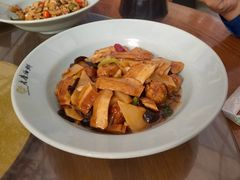 -老磨油饼(高陵店)