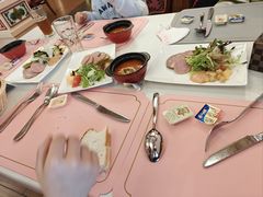 -伏尔加庄园金环西餐厅