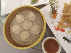 -银都上海菜馆(粤海东路店)