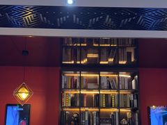 -恐怖游戏(湖滨店)