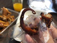 -盒马鲜生(皇庭广场店)