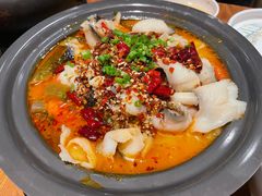 -云海肴·汽锅鸡·云南菜(广安门天虹店)