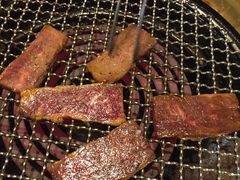 -久苑烧肉(世界城广场店)
