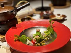 -叶叶菩提(太原别墅店)