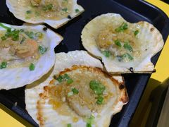 -望京小腰(北京总店)