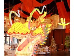 -禧宴Joyous Restaurant(禧园店)