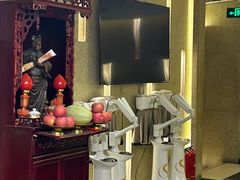 -华夏良子·足道SPA艾灸(翠微店)
