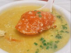 驰名水蟹粥大份-诚昌饭店(官也街店)