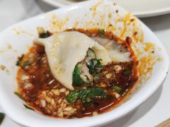 -饺子季水饺餐厅(新市街店)