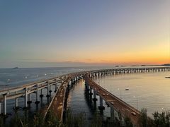 -星海湾跨海大桥