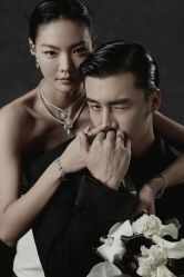 -杭州金夫人婚纱摄影(富阳私享店)