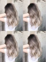 点击看大图 -简影造型·自选烫染接发salon