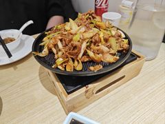 -紫光园·烤鸭(美术馆店)