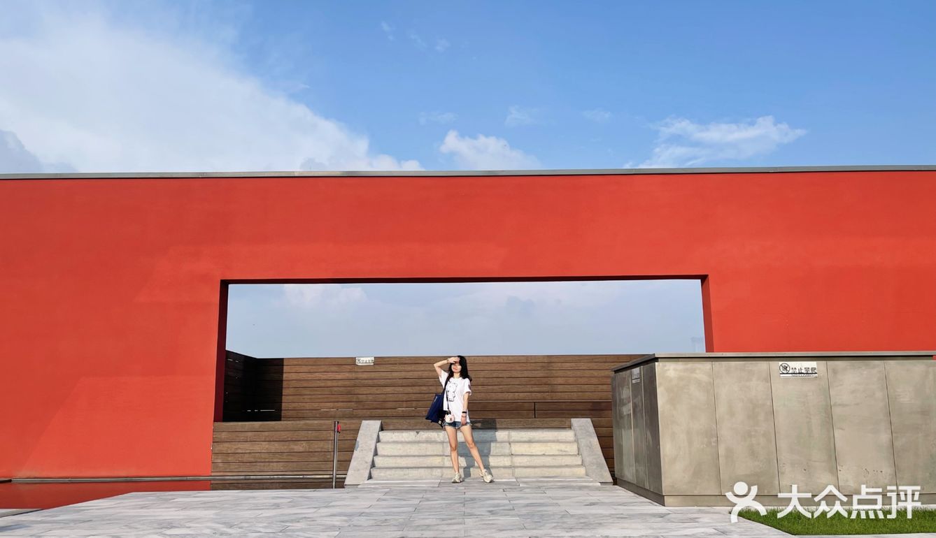 惊艳了的隆福大厦顶层(9层)94