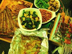 -冰城小镇音乐串吧·聚会餐厅(百子湾店)