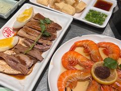 -潮界(虹桥新天地店)