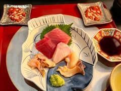 -鳥喜Toriki怀石烧鸟料理