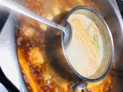 -鱼豆吉·豆浆鱼火锅(CBD店)