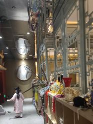 -盘子女人坊古装写真摄影(长春总店)