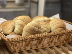 -前进麦味·天然烘焙(凯德1818店)