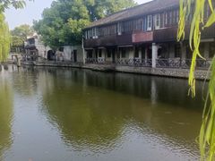 -南浔古镇