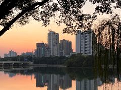 -南宁南湖公园