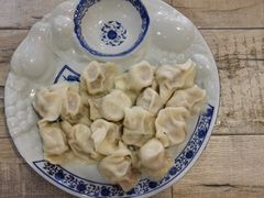 -四姐妹东北饺子(沙尾路店)