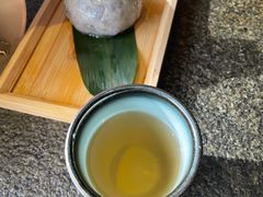 -湊湊火锅·茶憩(和平大悦城店)