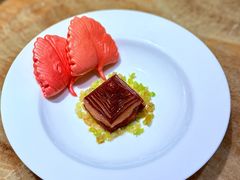 金牌扣肉-杭州君悦酒店·湖滨28中餐厅