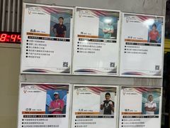 -CUBE私教·普拉提·拳击(龙漕路店)