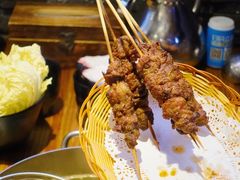 -潮味四季潮汕牛肉火锅(来凤街店)