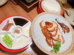 -青年公社烤鸭(宝杨宝龙广场店)