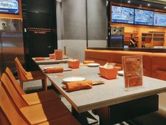 -鸣记脆皮烤鱼·海鲜烤鱼(马栏店)