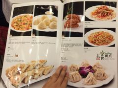 iphone_upload_pic-中发源·清真餐厅(春风店)