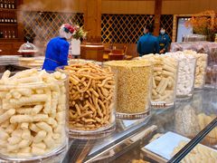 -九十九顶毡房(阜石路店)