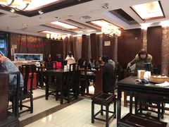 大堂-熙盛源(滨湖万达店)