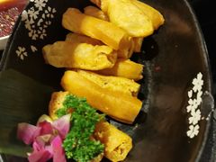 -捞王猪肚鸡火锅(财富中心店)