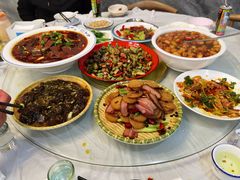 -阆辣荟餐饮(老味道8年·古城店)