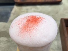 -李山山茶事(景枫店)