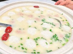 -鑫小城故事·藕汤·家常菜(台北一路总店)
