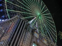 -星城之眼摩天轮